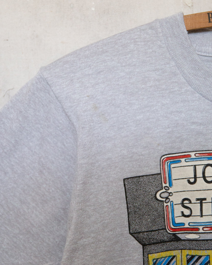 1988 Steppenwolf 'Born To Be Wild' Tee - S