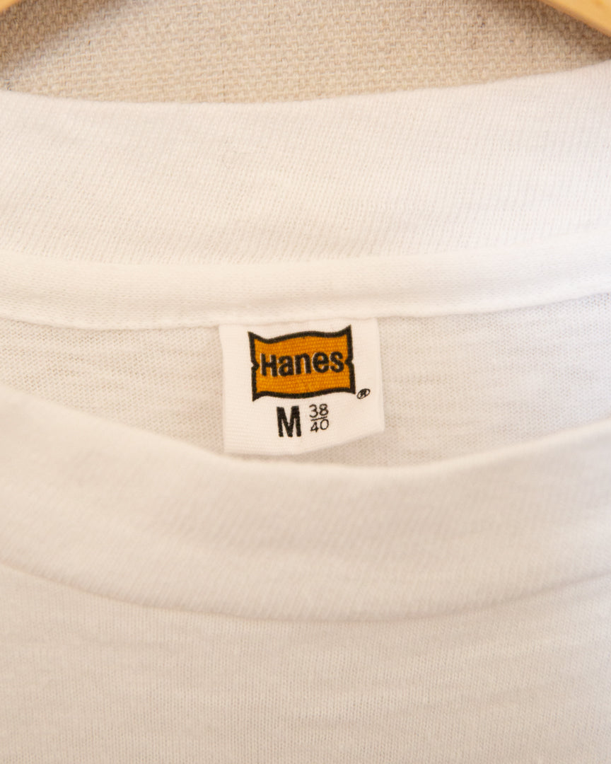 1970s Dick Cepek Tee - S/M