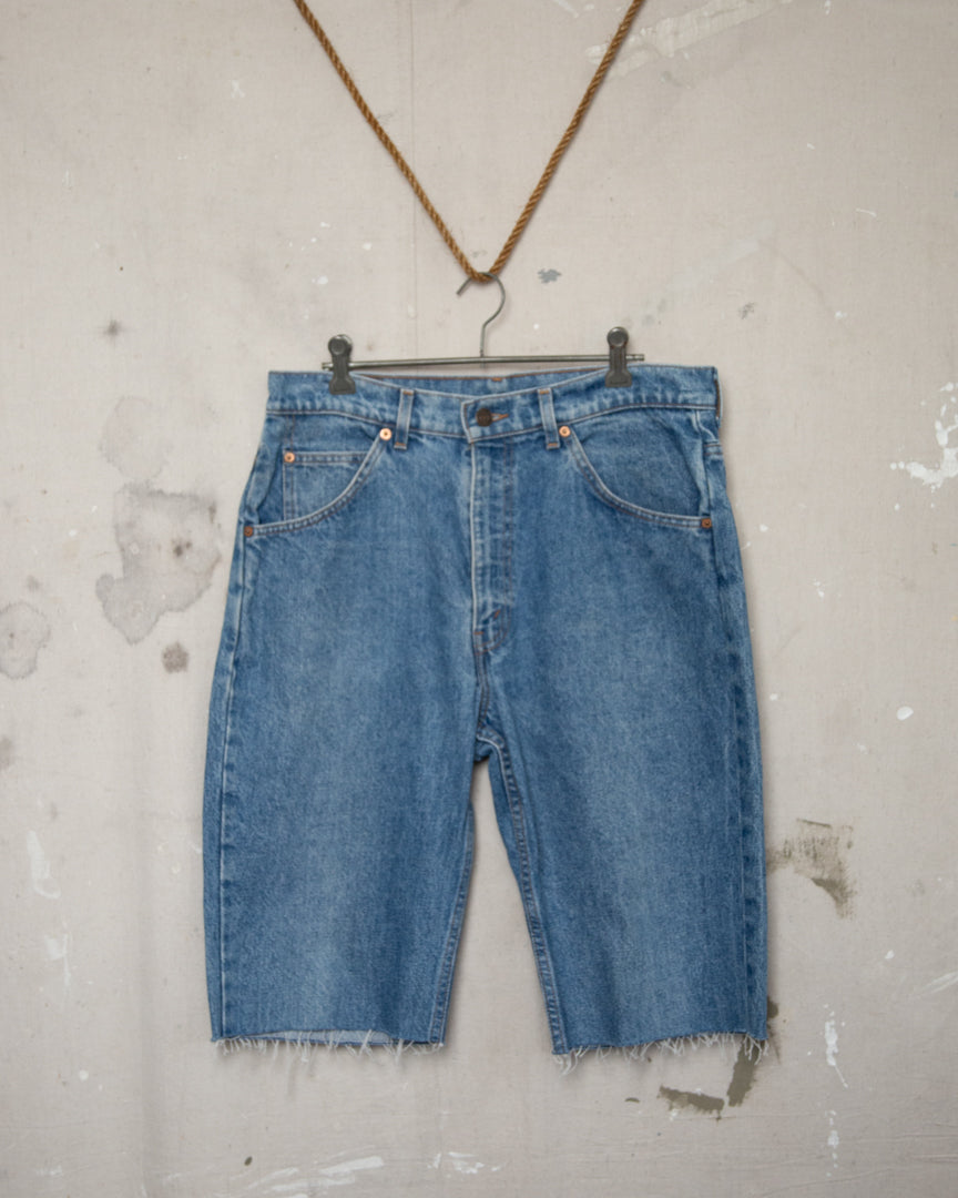 1990S Levis Shorts - 32