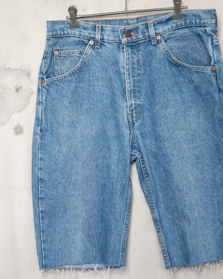 1990S Levis Shorts - 32