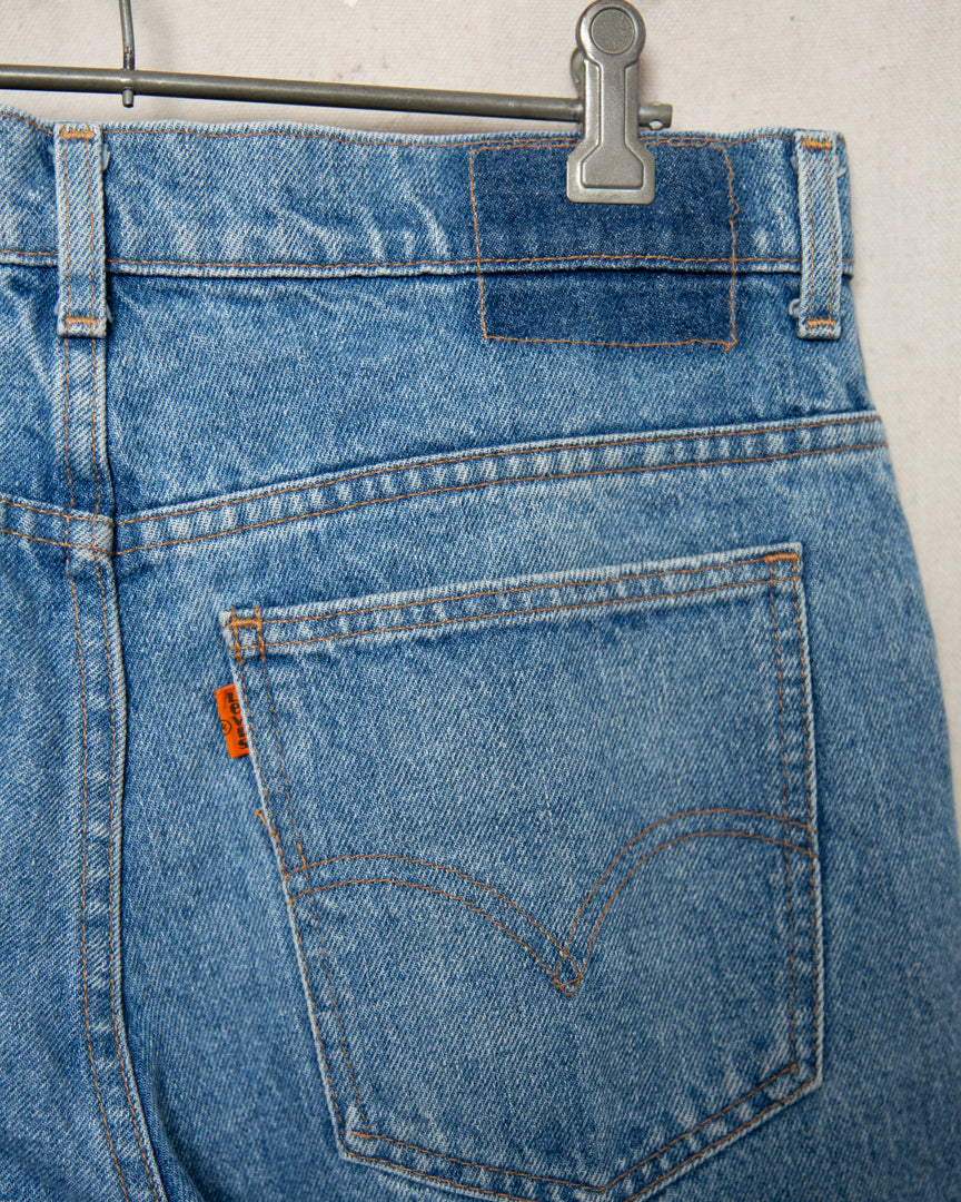 1990S Levis Shorts - 32