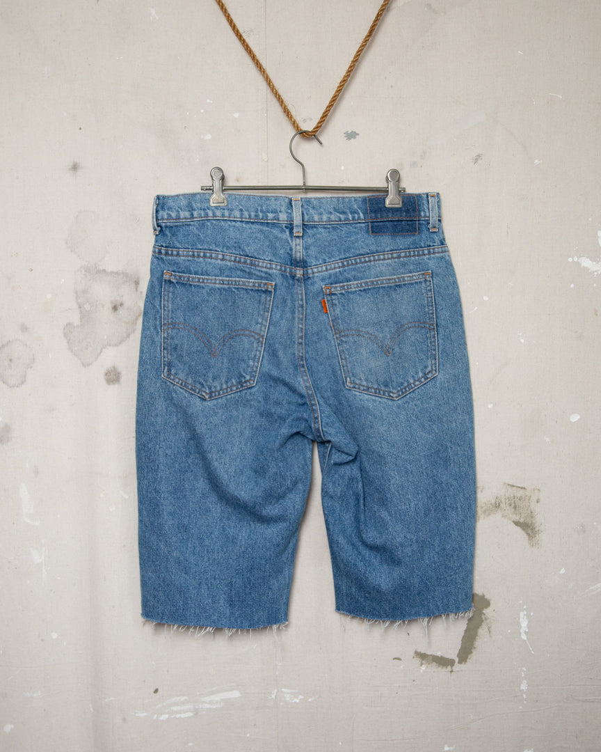 1990S Levis Shorts - 32