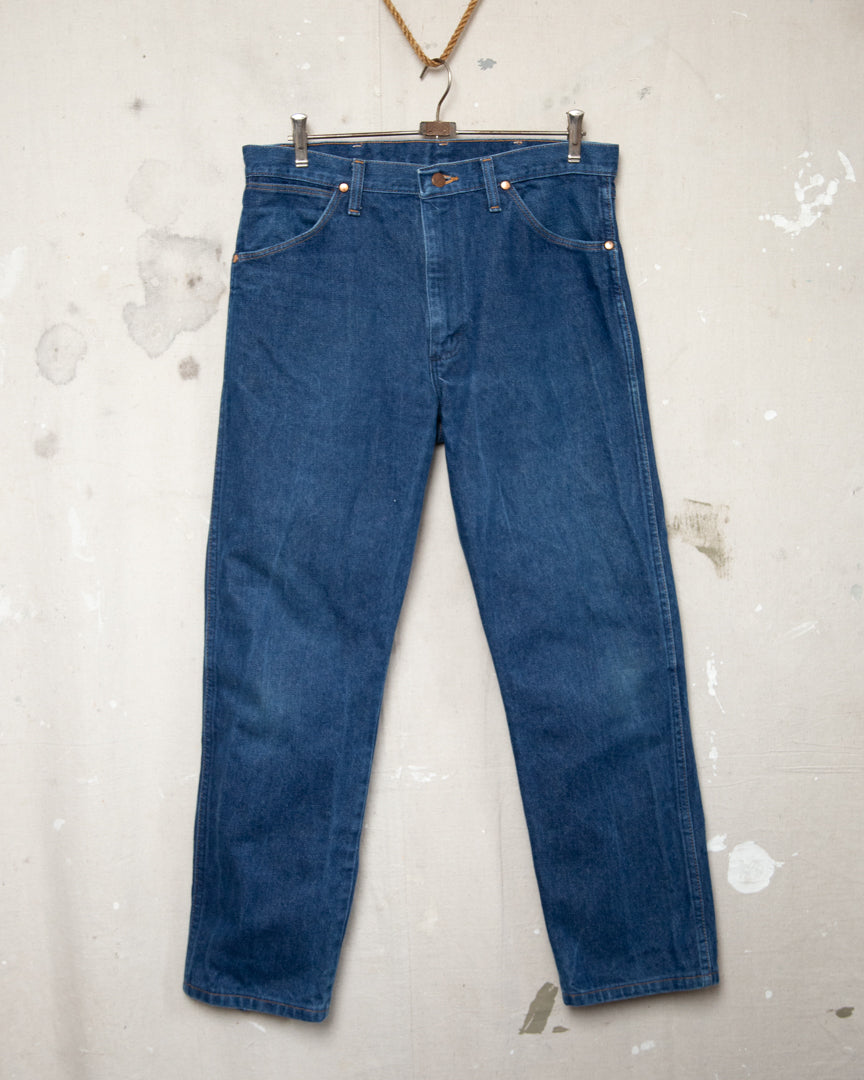 Wrangler 13MWZ Jeans - 34