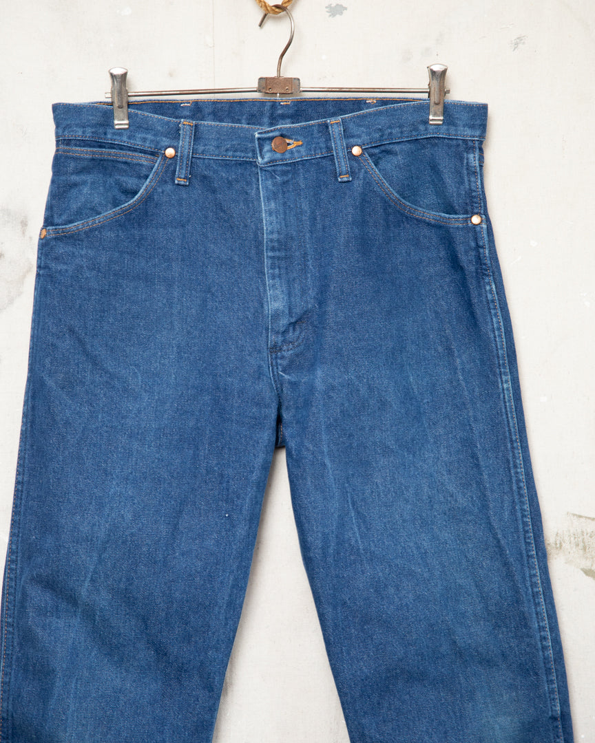 Wrangler 13MWZ Jeans - 34