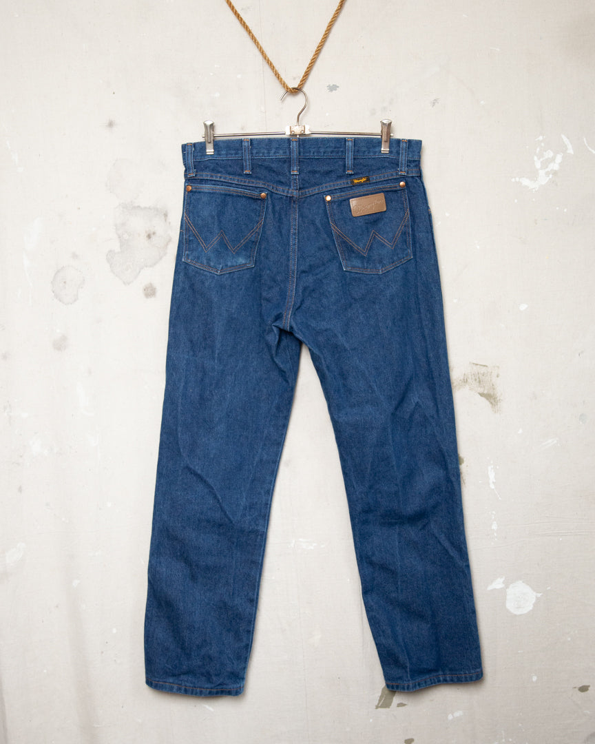 Wrangler 13MWZ Jeans - 34