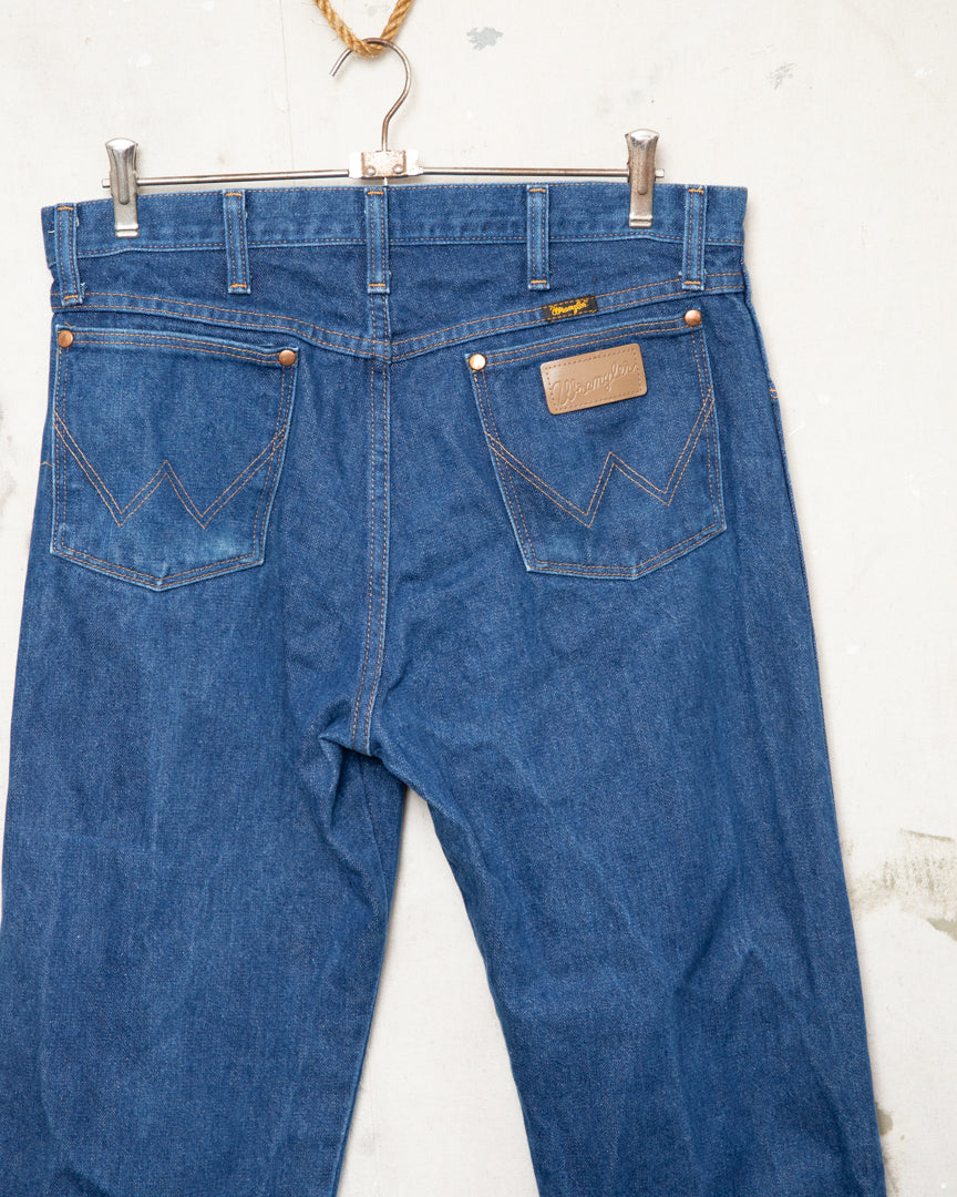 Wrangler 13MWZ Jeans - 34
