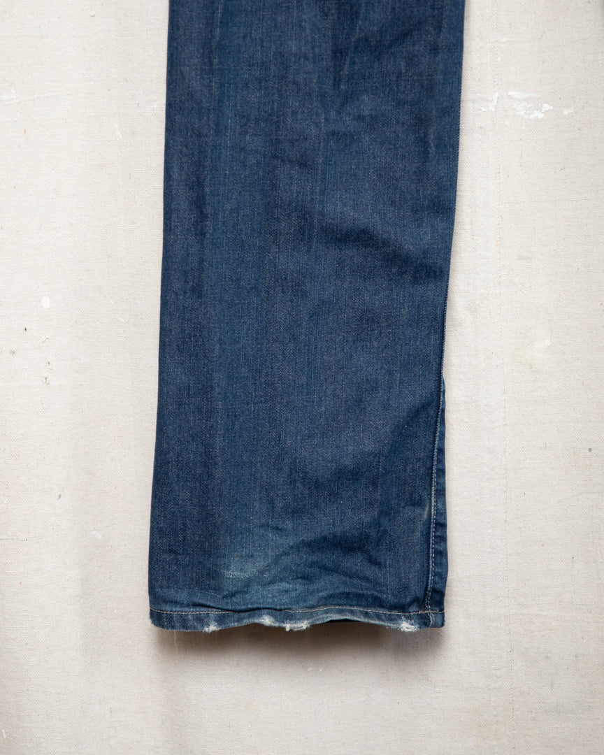 1990S/00S Lee Slouch Jeans - 34
