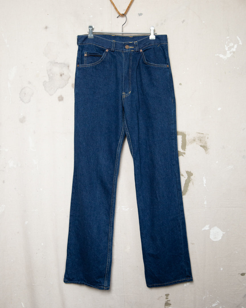 1980S Studz By Deane Denim Jeans - 30