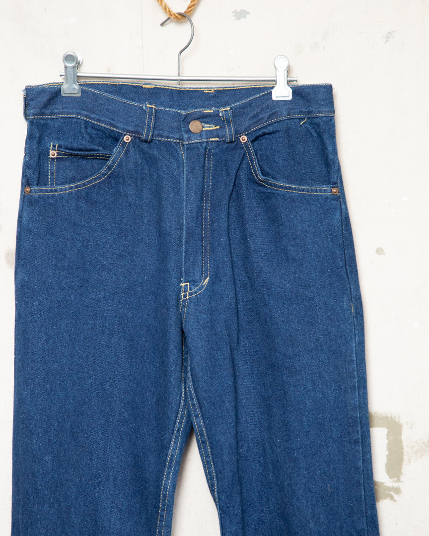 1980S Studz By Deane Denim Jeans - 30