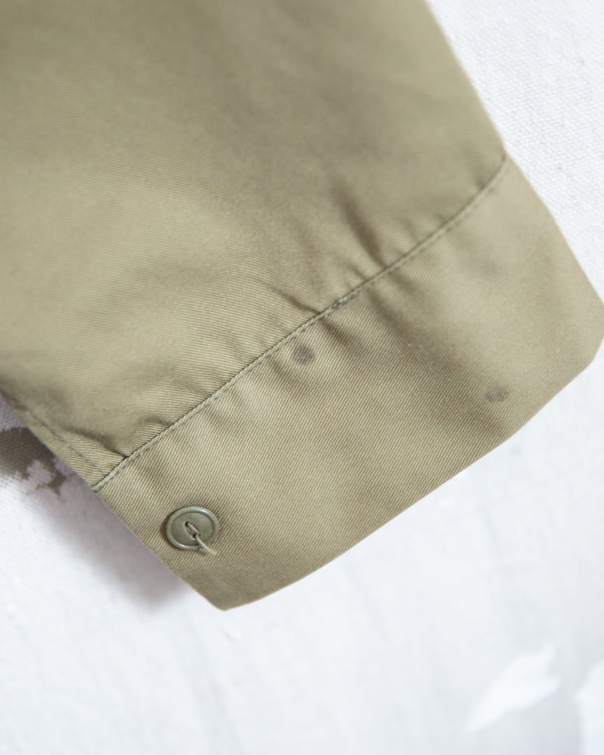 1970S Deane Work Shirt - L