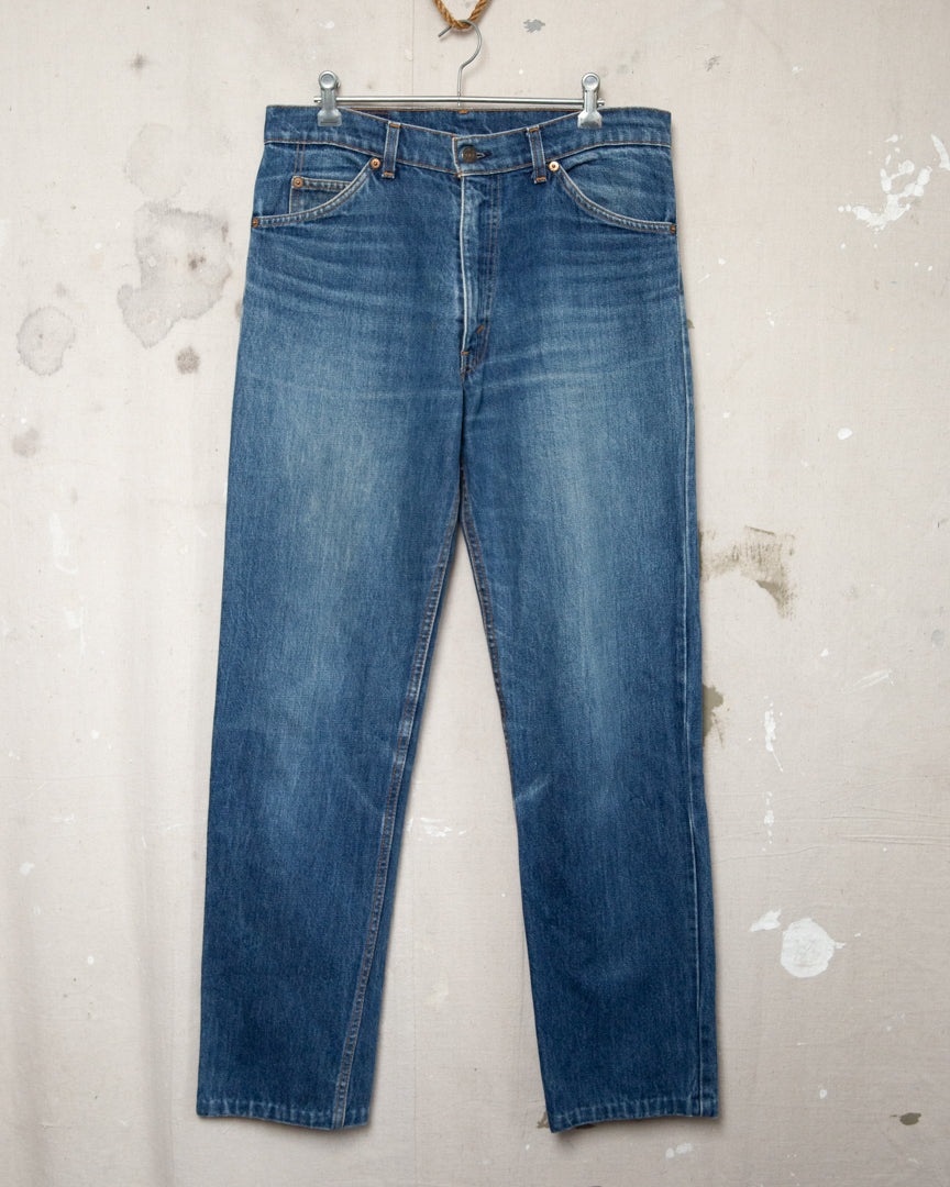 1990 Levis 505 - 32