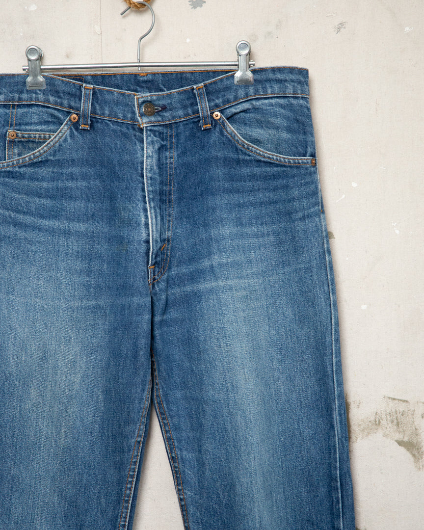 1990 Levis 505 - 32