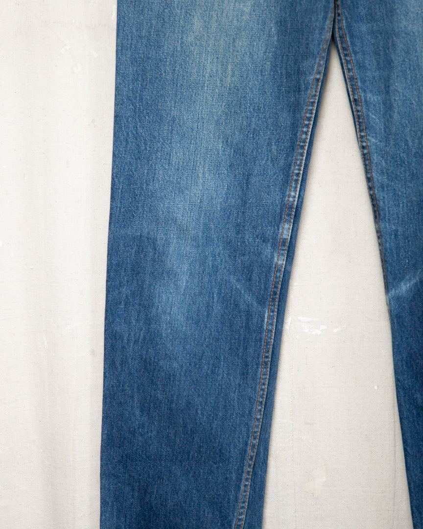 1990 Levis 505 - 32