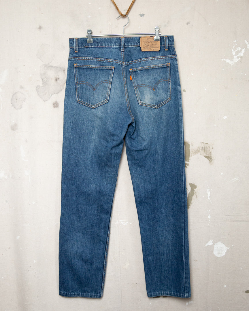 1990 Levis 505 - 32