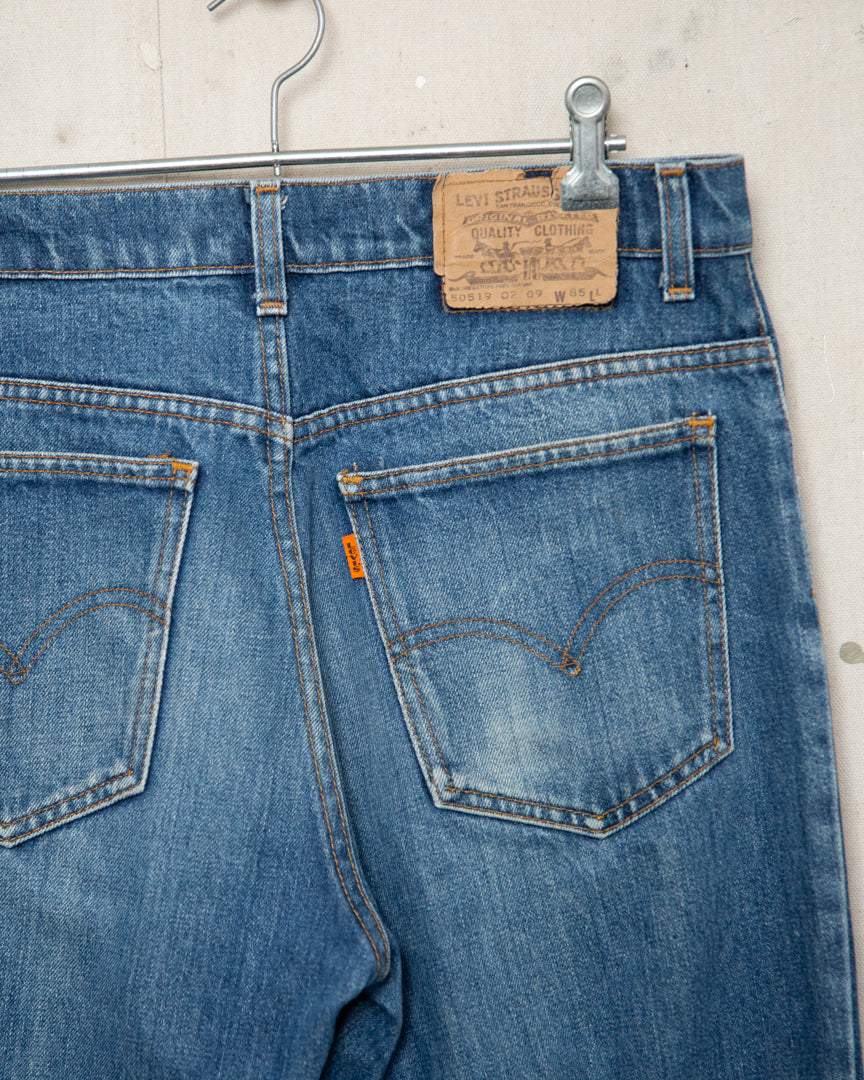 1990 Levis 505 - 32