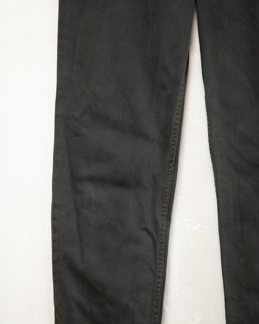 Early 2000s Levis 504 - 34