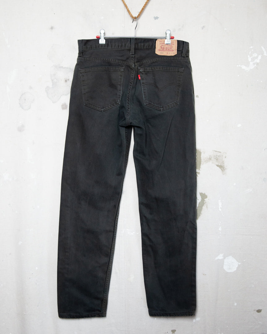 Early 2000s Levis 504 - 34