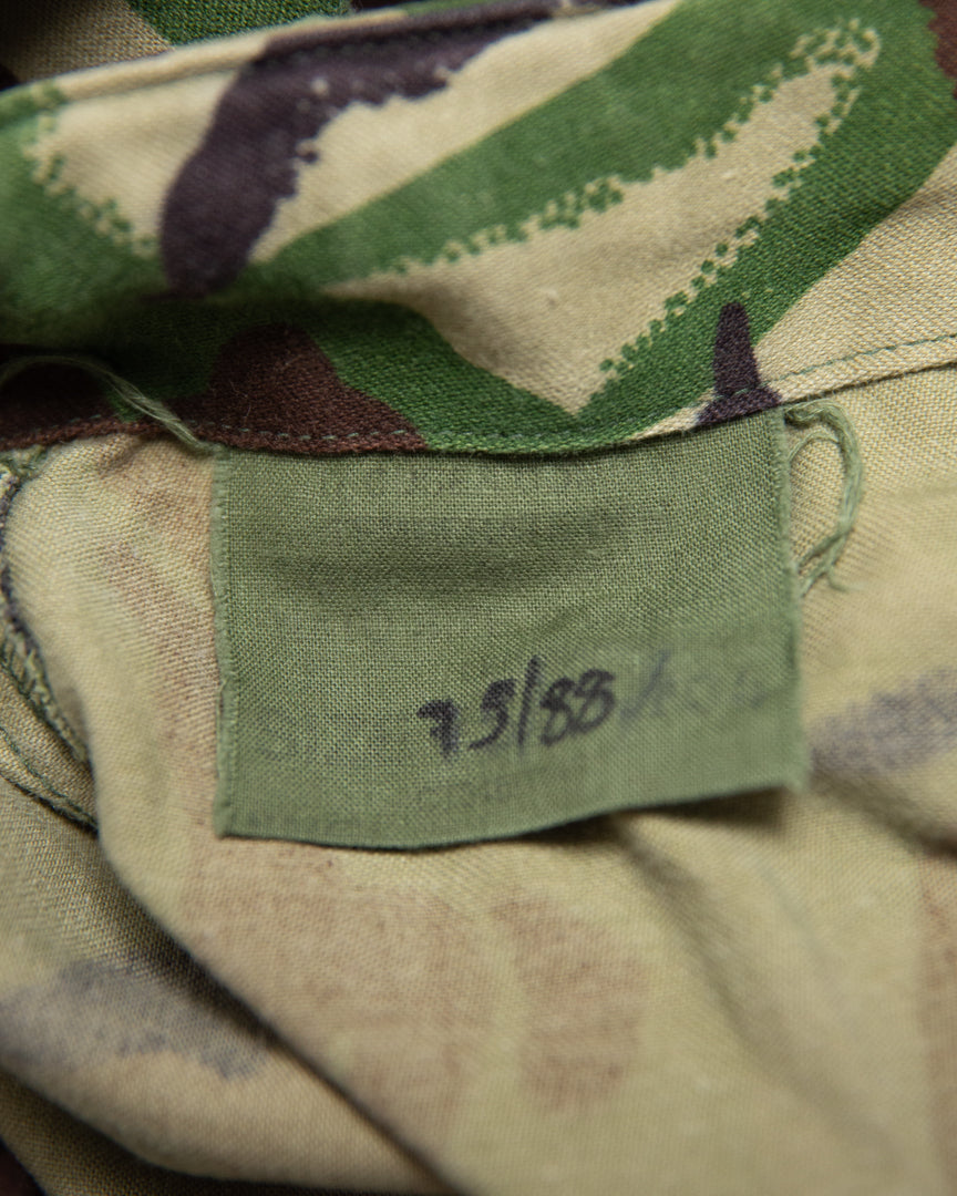 1990S British Army DPM Trousers - 29-34