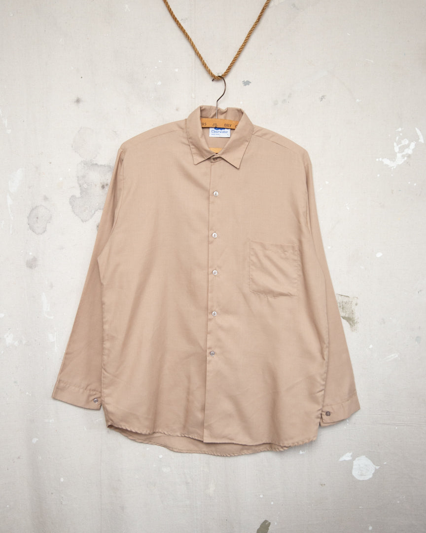 1980S Clearwater Longsleeve - L