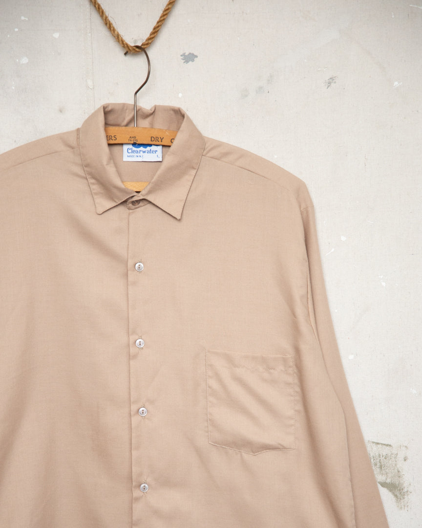 1980S Clearwater Longsleeve - L
