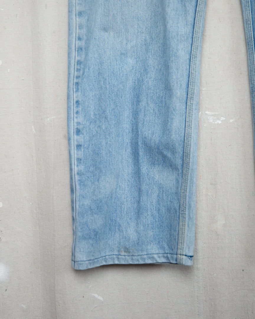 1990S Deane Studz Denim Jeans - 36