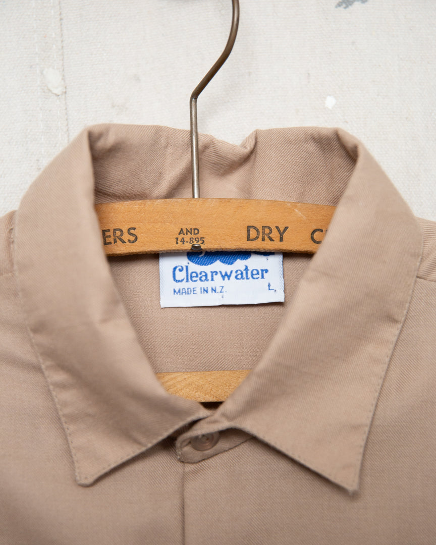 1980S Clearwater Longsleeve - L