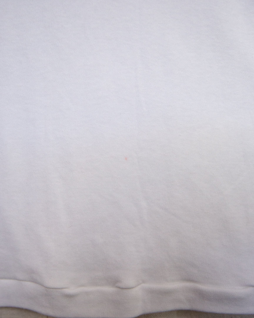 1980S I Dig Crystals Ringer Tee - S,M,L