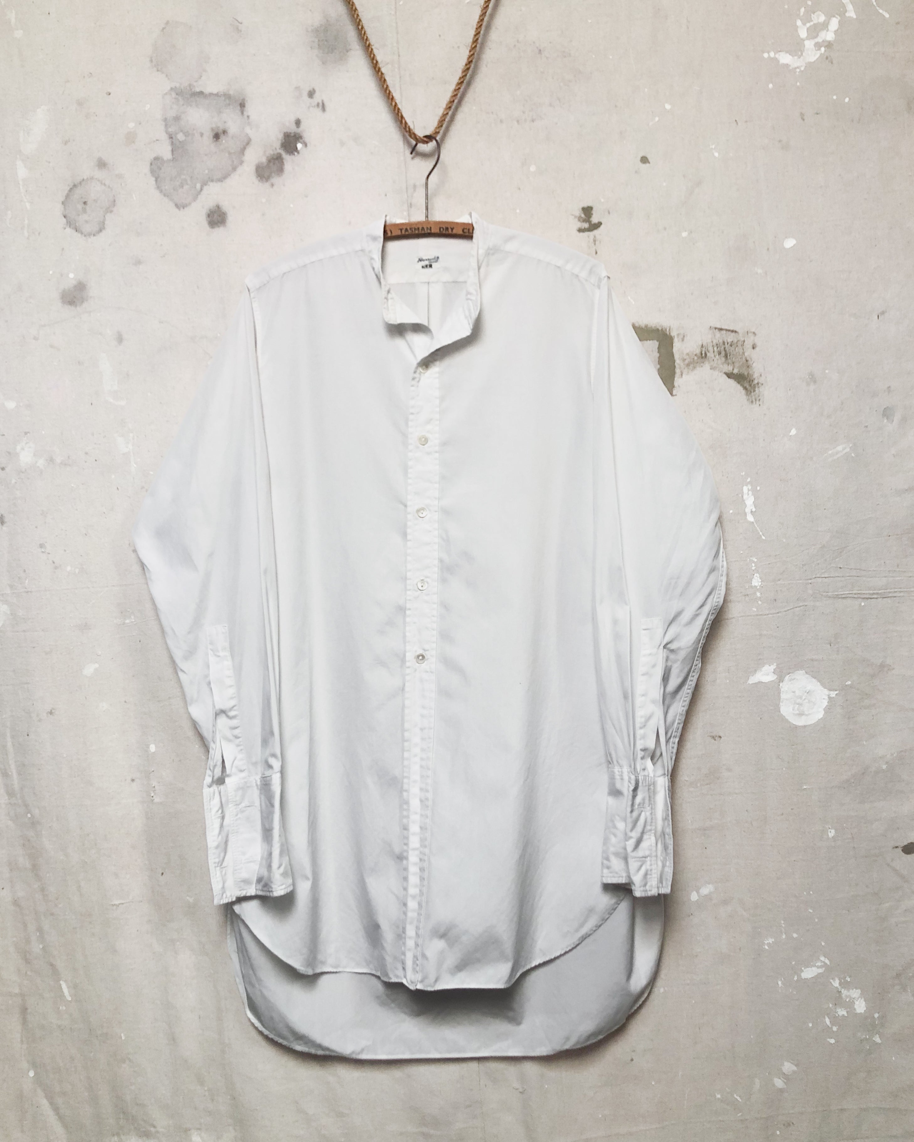 1950S Dress Shirt - M