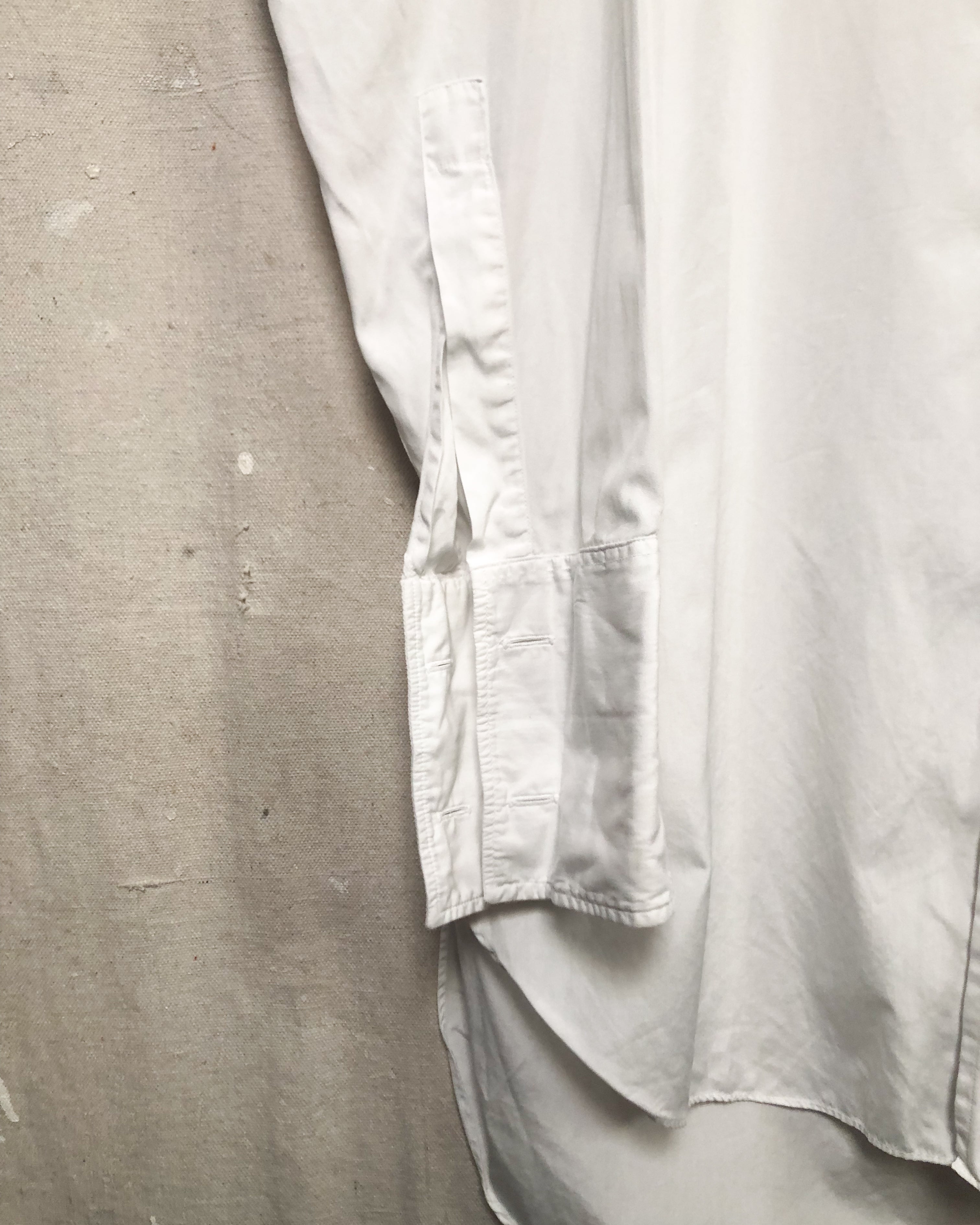 1950S Dress Shirt - M