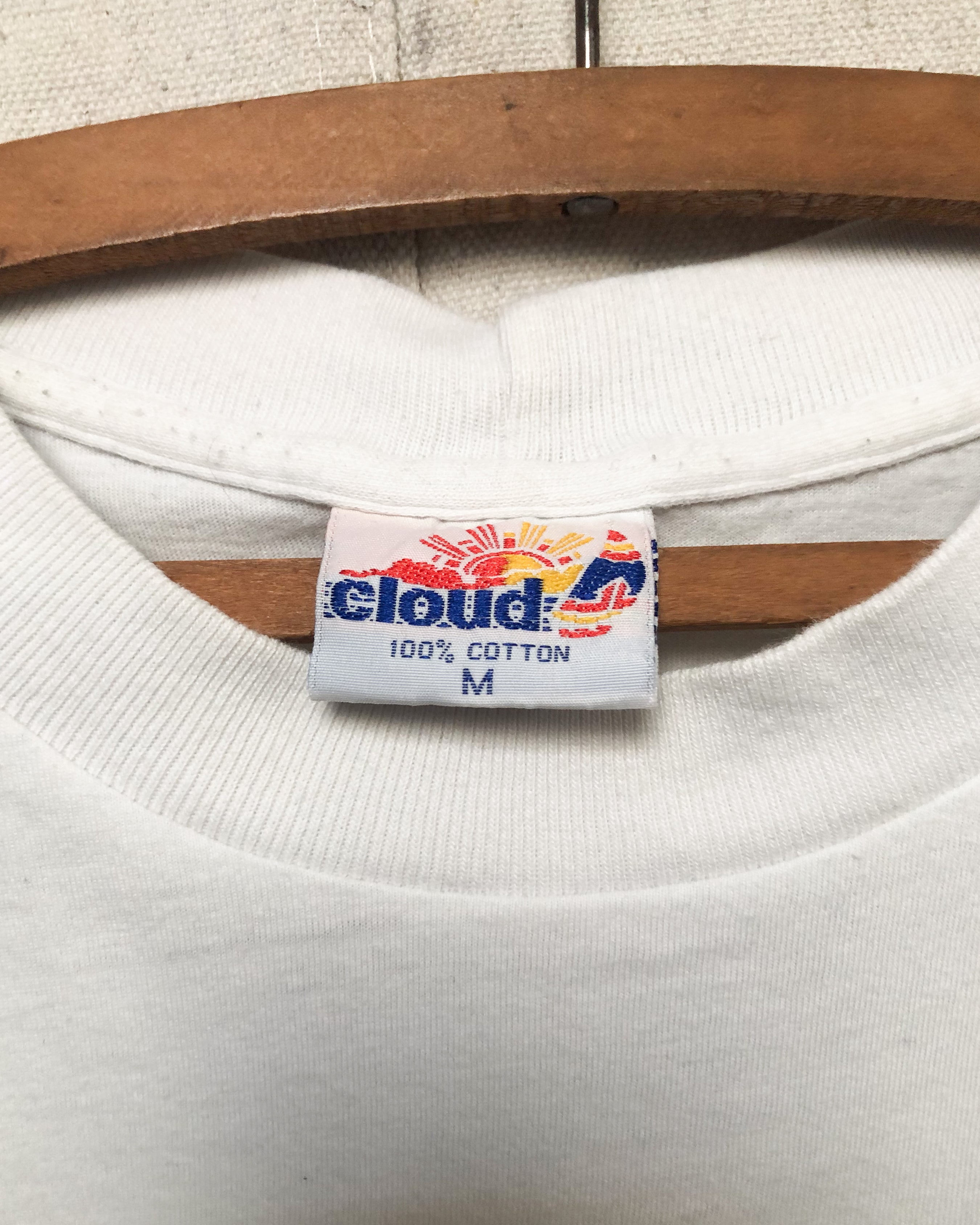 1990S Southland Times Tee - M